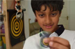 Indian-origin boy 11 years old, surpasses  Einstein, Hawking in IQ test